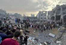 وفد قيادي بحماس يبحث مع رئيس الاستخبارات التركية اتفاق وقف إطلاق النار