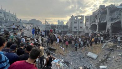 وفد قيادي بحماس يبحث مع رئيس الاستخبارات التركية اتفاق وقف إطلاق النار