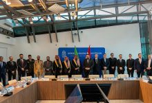 وفد من وزارة الدفاع يزور المجر لبحث فرص التعاون العسكري