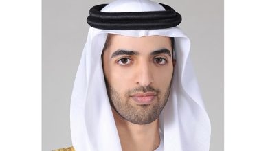 ولي عهد رأس الخيمة يوجه باستمرار "تحدي رأس الخيمة للياقة البدنية" خلال 2026