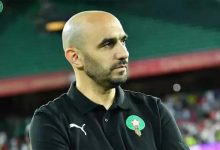 وليد الركراكي يكشف أسباب فوز منتخب المغرب في إفتتاح كأس أمم إفريقيا 2025