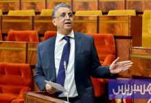 وهبي: الفراغ القانوني يُذكي التشهير