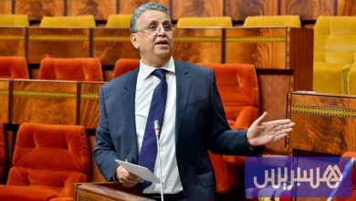 وهبي: الفراغ القانوني يُذكي التشهير