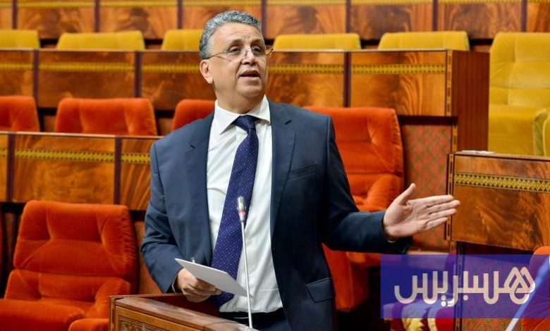 وهبي: الفراغ القانوني يُذكي التشهير