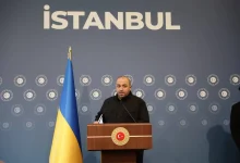 ويتكوف يلتقي المفاوض الأوكراني عمروف الخميس في فلوريدا