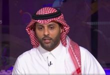 ياسر القحطاني يطلب استقالة الاتحاد السعودي