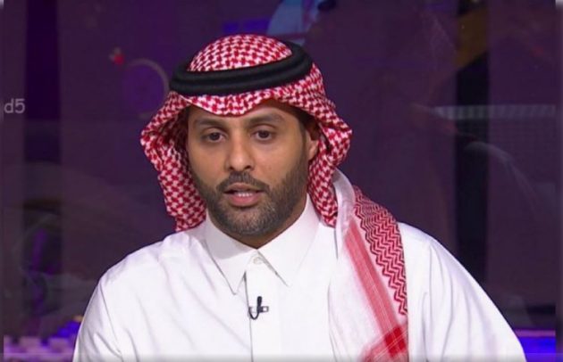 ياسر القحطاني يطلب استقالة الاتحاد السعودي