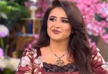 ياسمين عبد العزيز: أرفض القهر ولا أحب المرأة الضعيفة