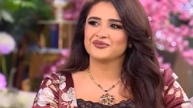 ياسمين عبد العزيز: أرفض القهر ولا أحب المرأة الضعيفة