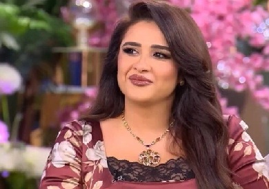 ياسمين عبد العزيز: أرفض القهر ولا أحب المرأة الضعيفة