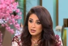 ياسمين عبد العزيز: كان نفسي أبقى مخرجة إعلانات.. وصلاة الفجر مصدر تفاؤلي