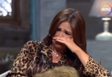 ياسمين عبد العزيز: لماذا نؤذي بعضنا؟ الحياة لا تستحق.. أنا مات لي 5 مقربين هذا العام