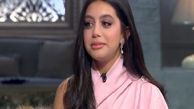 ياسمينا العبد: ميدتيرم عمل شبابي طالع من شباب.. وكل مشاهده واقعية جدًا
