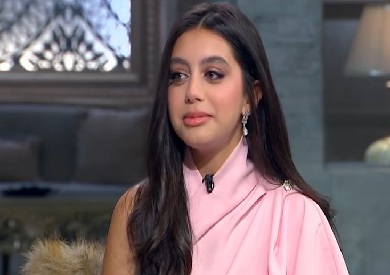 ياسمينا العبد: ميدتيرم عمل شبابي طالع من شباب.. وكل مشاهده واقعية جدًا