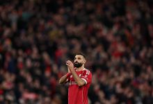 يتجه لمنتخب مصر.. صلاح يودع جماهير ليفربول بعد مباراة برايتون