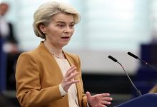 يتعين تقديم ضمانات أمنية قوية...