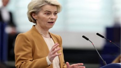 يتعين تقديم ضمانات أمنية قوية...