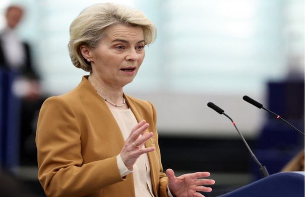 يتعين تقديم ضمانات أمنية قوية...