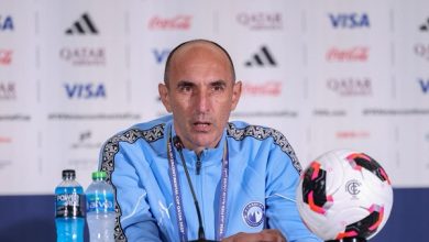 يورتشيتش: متشوق لمواجهة فلامنجو.. ومباراة صن داونز الأهم في تاريخ بيراميدز