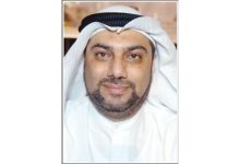 يوسف الزلزلة رئيسا لـ المالية بالتزكية