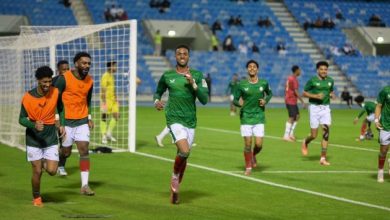 ‏اتفاق النخبة يواصل صدارته قبل التوقف