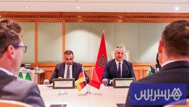 ‪زيدان يترأس جولة ترويجية في ألمانيا