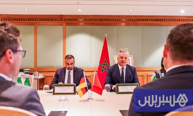 ‪زيدان يترأس جولة ترويجية في ألمانيا