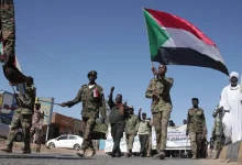 10 قتلى بينهم 7 أطفال بقصف في مدينة الأبيّض