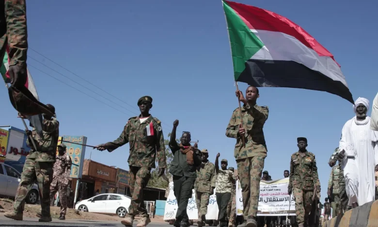 10 قتلى بينهم 7 أطفال بقصف في مدينة الأبيّض