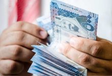 100 ألف ريال بإيداع فوري في حسابك بدون تقديم ضامن ولا تحويل الراتب ميسر السداد