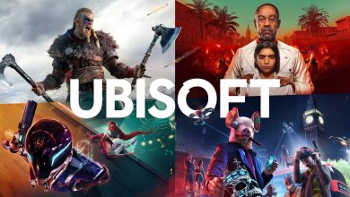 توقعات حدث Ubisoft Forward 2022