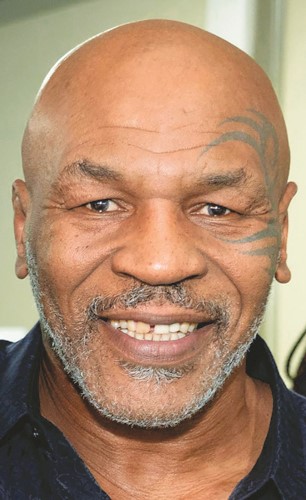 «الملاكمة هي الرياضة الأشد فردية وعزلة في العالم»