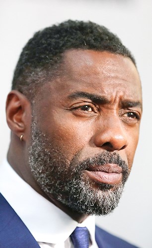 «نصحوني بألا أتحدث بلهجتي البريطانية لأنجح في السينما الأميركية»