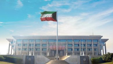 «الداخلية»: إغلاق «شارع الخليج» من تقاطع جمعية المهندسين وحتى تقاطع الدائري الثاني مساء غد