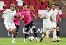 أبرز المباريات العربية والعالمية اليوم الخميس