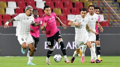 أبرز المباريات العربية والعالمية اليوم الخميس