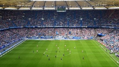 ليون متصدرا وروما ثامنا في ختام الدور الأول بالدوري الأوروبي