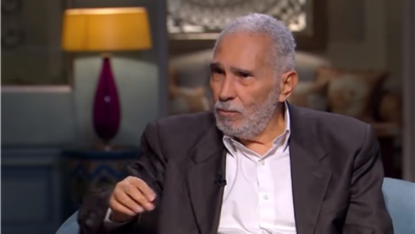 عبد الرحمن أبو زهرة