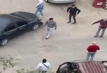 19 يناير.. الحكم على المتهمين في مشاجرة كمبوند الفردوس