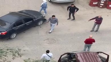 19 يناير.. الحكم على المتهمين في مشاجرة كمبوند الفردوس