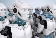 2026 سيكون عام الانطلاق الكبير للروبوتات البشرية