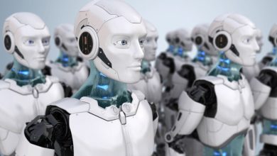 2026 سيكون عام الانطلاق الكبير للروبوتات البشرية