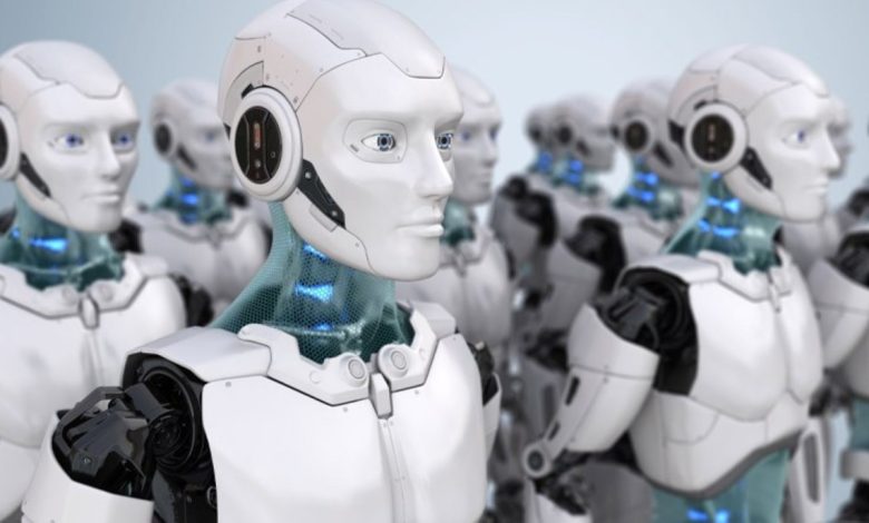 2026 سيكون عام الانطلاق الكبير للروبوتات البشرية