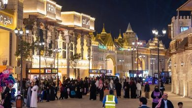 250 ألف زائر لعروض وبرامج وفعاليات المدينة العالمية بالدمام