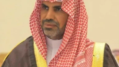 حجاب بن محمد آل عاطف.