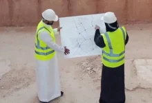 «الموارد البشرية»: رفع توطين المهن الهندسية إلى 30% بحد أدنى للأجور 8000 ريال - أخبار السعودية