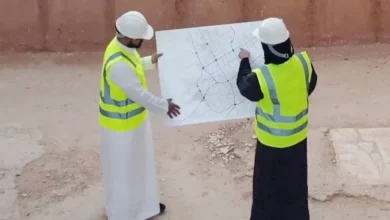 «الموارد البشرية»: رفع توطين المهن الهندسية إلى 30% بحد أدنى للأجور 8000 ريال - أخبار السعودية