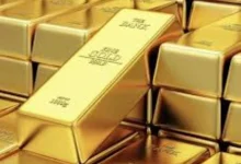 توقع محللون أن تبقى العديد من العوامل التي ساهمت في الارتفاع الكبير للذهب قائمة هذا العام.