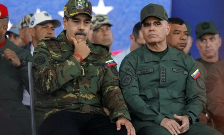 وزير دفاع فنزويلا: قتلى في أمن مادورو خلال العملية الأمريكية