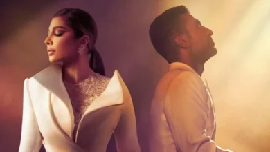 البوستر الدعائي للدويتو